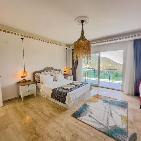 Villa Islamlar Village 2 Bedroom 8799