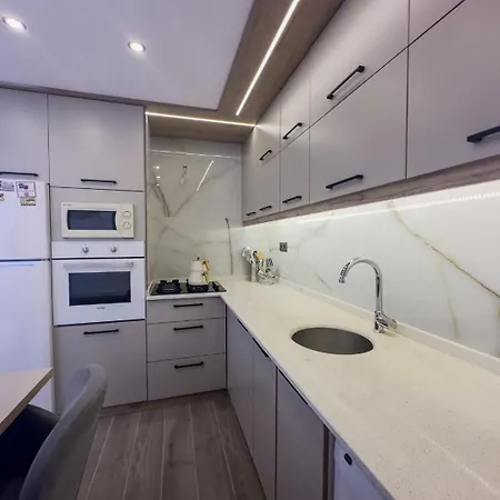 Willa Islamlar Village 2 Bedroom 8799 *