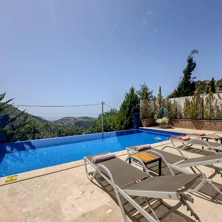 Islamlar Village 2 Bedroom 8799 Willa