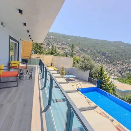 Islamlar Village 2 Bedroom 8799 Villa *