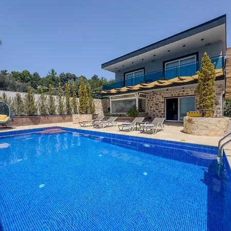 Villa Islamlar Village 2 Bedroom 8799 *