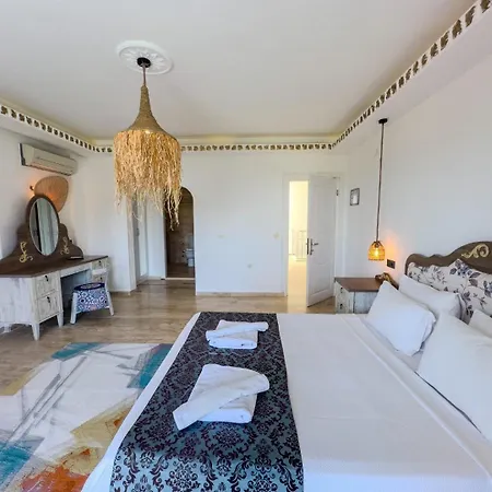 Islamlar Village 2 Bedroom 8799 Willa