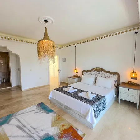 Villa Islamlar Village 2 Bedroom 8799