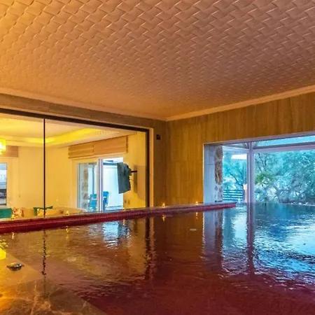 Islamlar Village 2 Bedroom 8799 Willa *