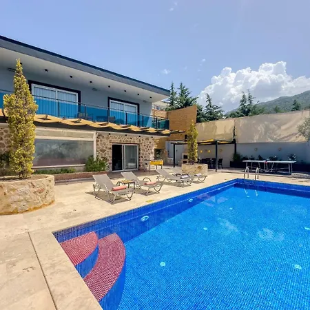 Villa Islamlar Village 2 Bedroom 8799 *