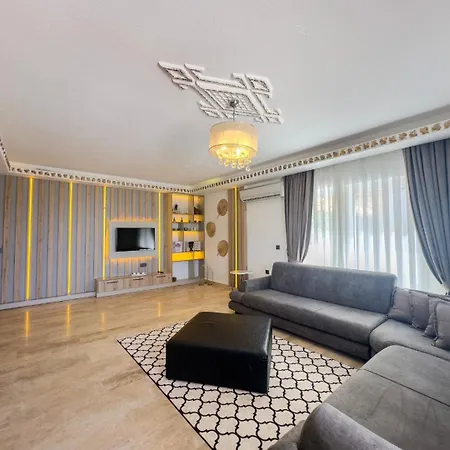 Islamlar Village 2 Bedroom 8799 Villa Kalkan