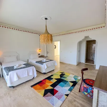 Islamlar Village 2 Bedroom 8799 *