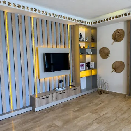 Islamlar Village 2 Bedroom 8799 Kalkan