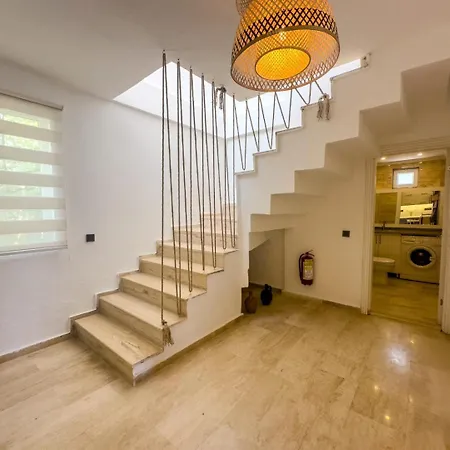Islamlar Village 2 Bedroom 8799 * Kalkan