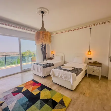 Islamlar Village 2 Bedroom 8799 Willa