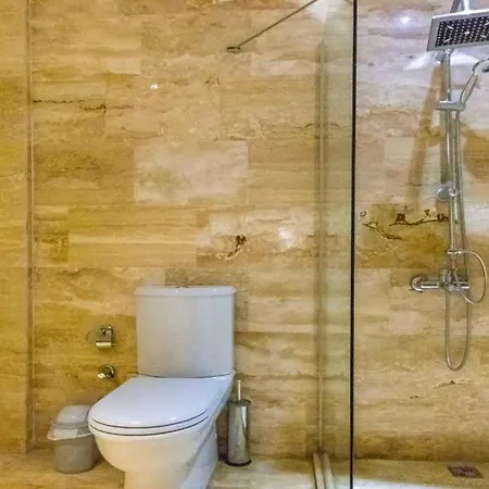 Willa Islamlar Village 2 Bedroom 8799