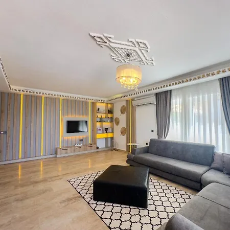 Islamlar Village 2 Bedroom 8799 Villa *
