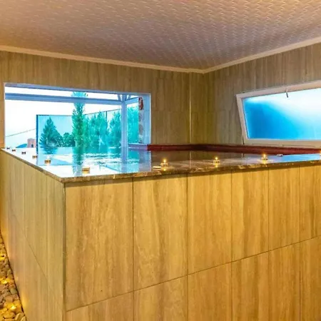 Willa Islamlar Village 2 Bedroom 8799 *