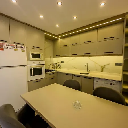 Willa Islamlar Village 2 Bedroom 8799 Kalkan