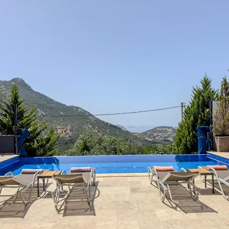 Islamlar Village 2 Bedroom 8799 *