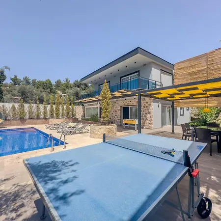 Islamlar Village 2 Bedroom 8799