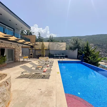 Willa Islamlar Village 2 Bedroom 8799
