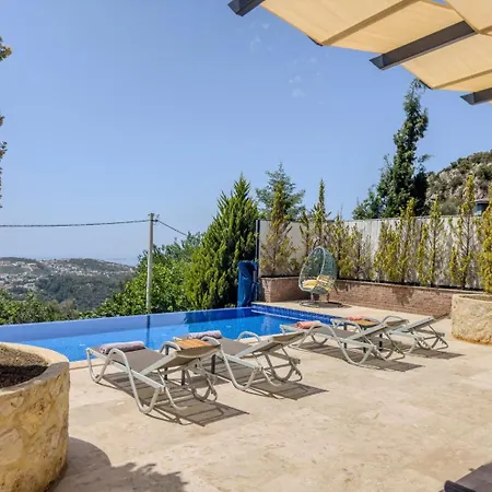 Islamlar Village 2 Bedroom 8799 Willa *